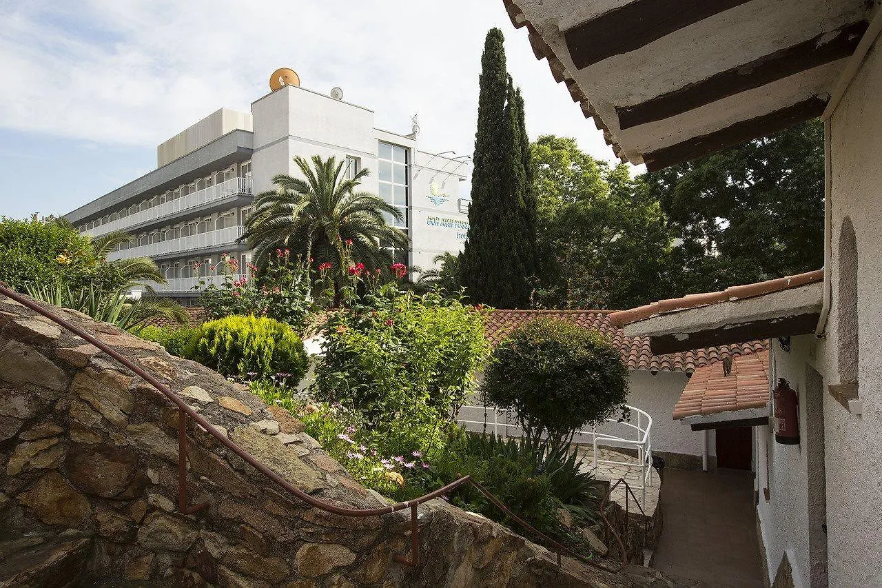****  Hotel Don Juan Tossa Tossa de Mar Spanje