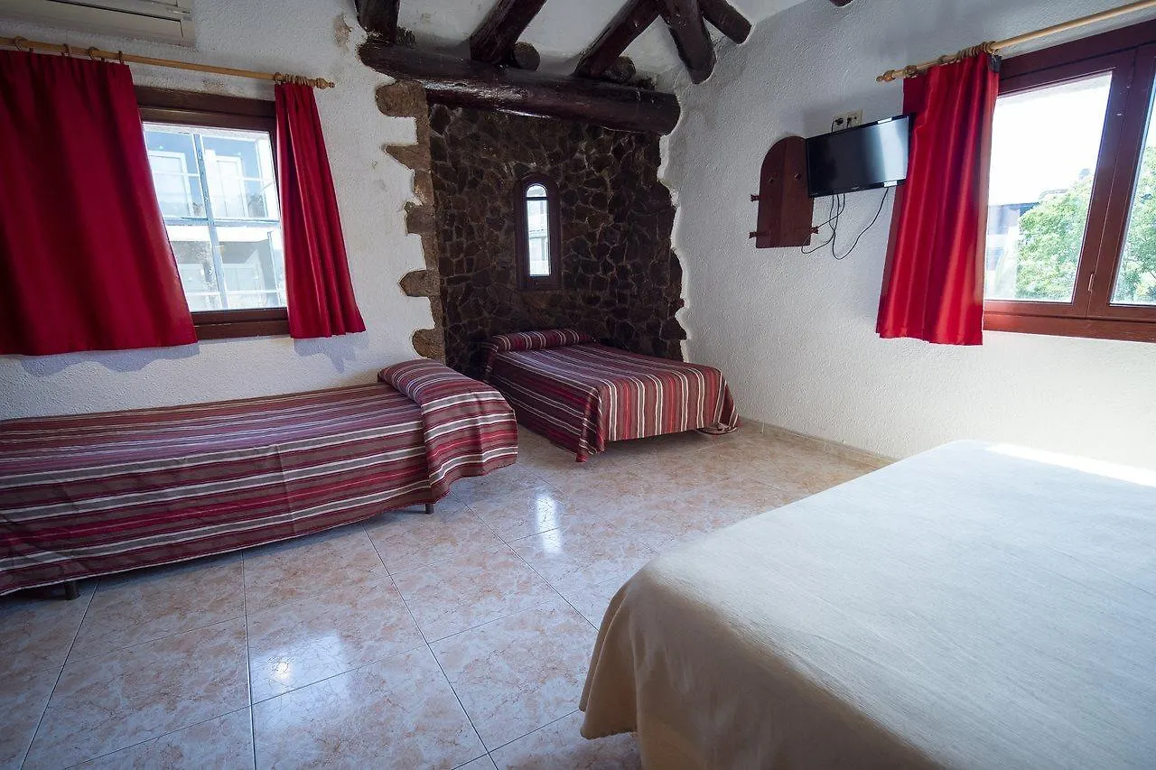 Hotel Don Juan Tossa Tossa de Mar