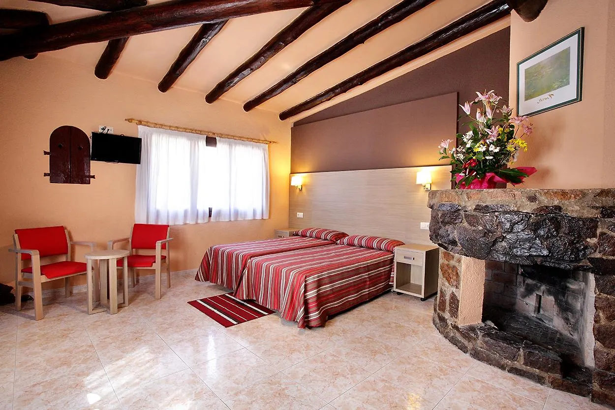 Hotel Don Juan Tossa Tossa de Mar