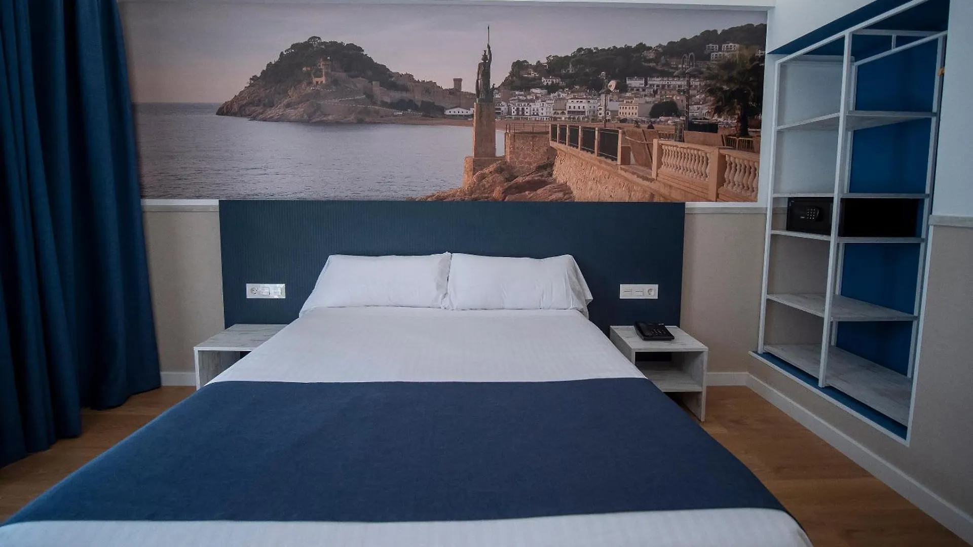 Hotel Don Juan Tossa Tossa de Mar 4*,  Hiszpania