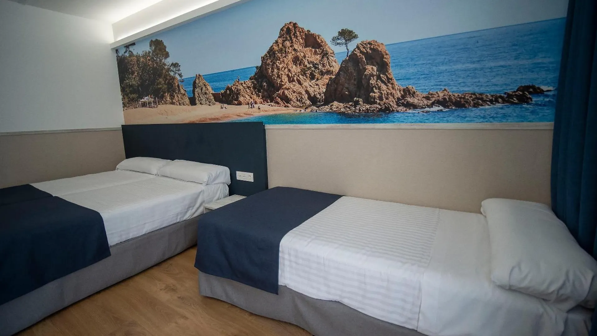 Hotel Don Juan Tossa Tossa de Mar