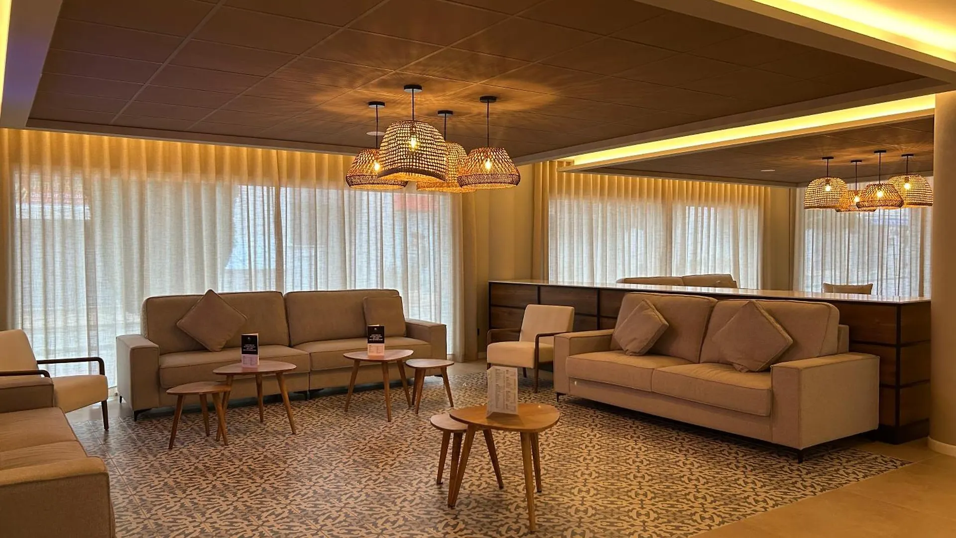 Hotel Don Juan Tossa Tossa de Mar Hiszpania