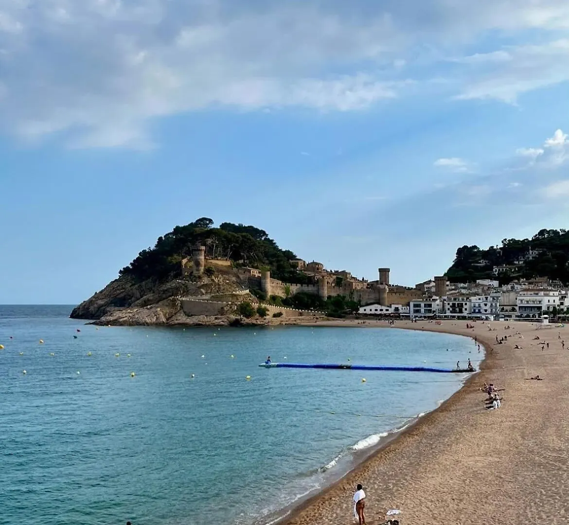 Hotel Don Juan Tossa Tossa de Mar