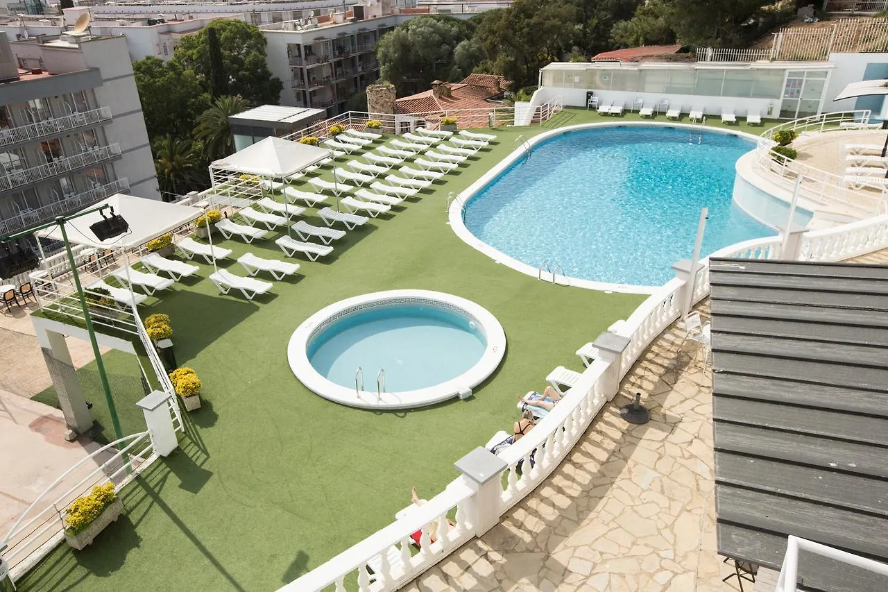 Hotel Don Juan Tossa Tossa de Mar
