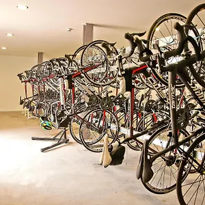 Hotel Bq Belvedere San Agustin (Mallorca)