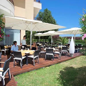 Hotel Allsun Orient Sa Coma (Mallorca)