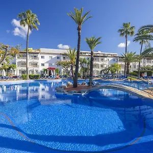 Alcudia Garden 3*, Port de Alcudia (Mallorca) Hiszpania