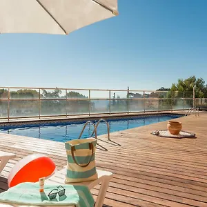 Apartament Pierre & Romana, Tossa de Mar