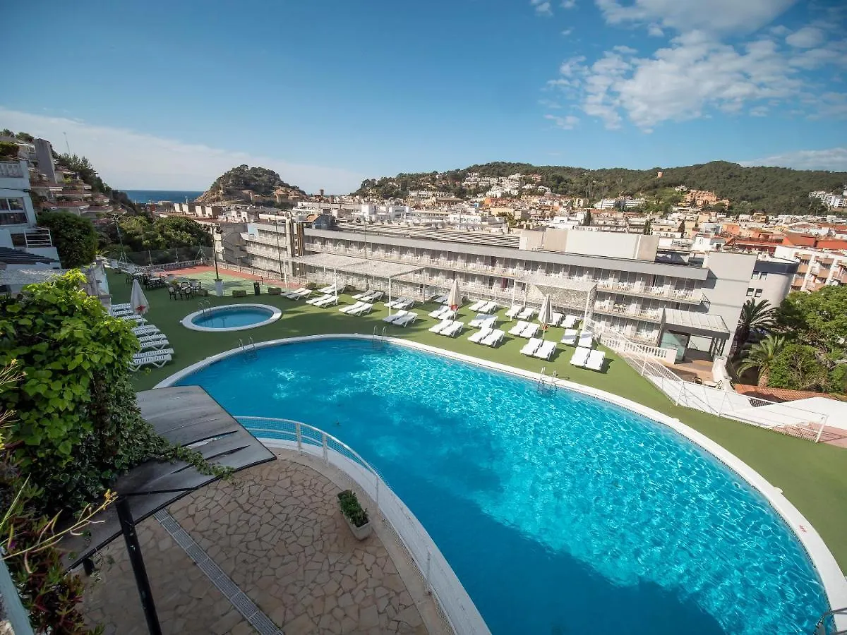 Hotel Don Juan Tossa contacts