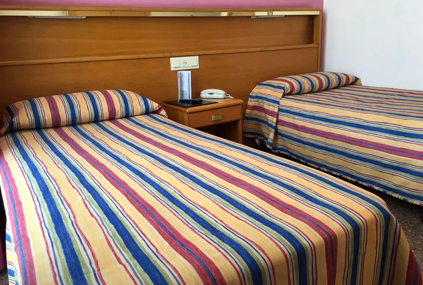 Hotel Don Juan Tossa Tossa de Mar 4*,  Spain
