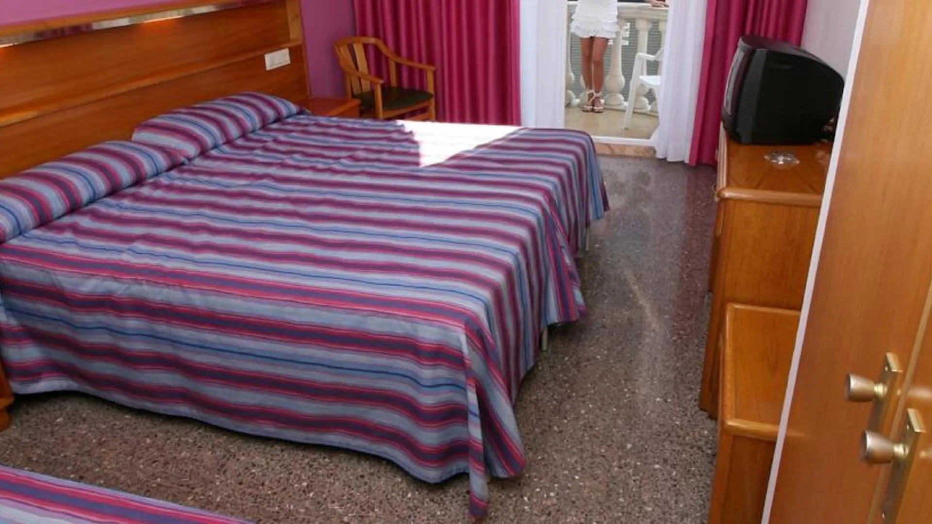 Hotel Don Juan Tossa Tossa de Mar