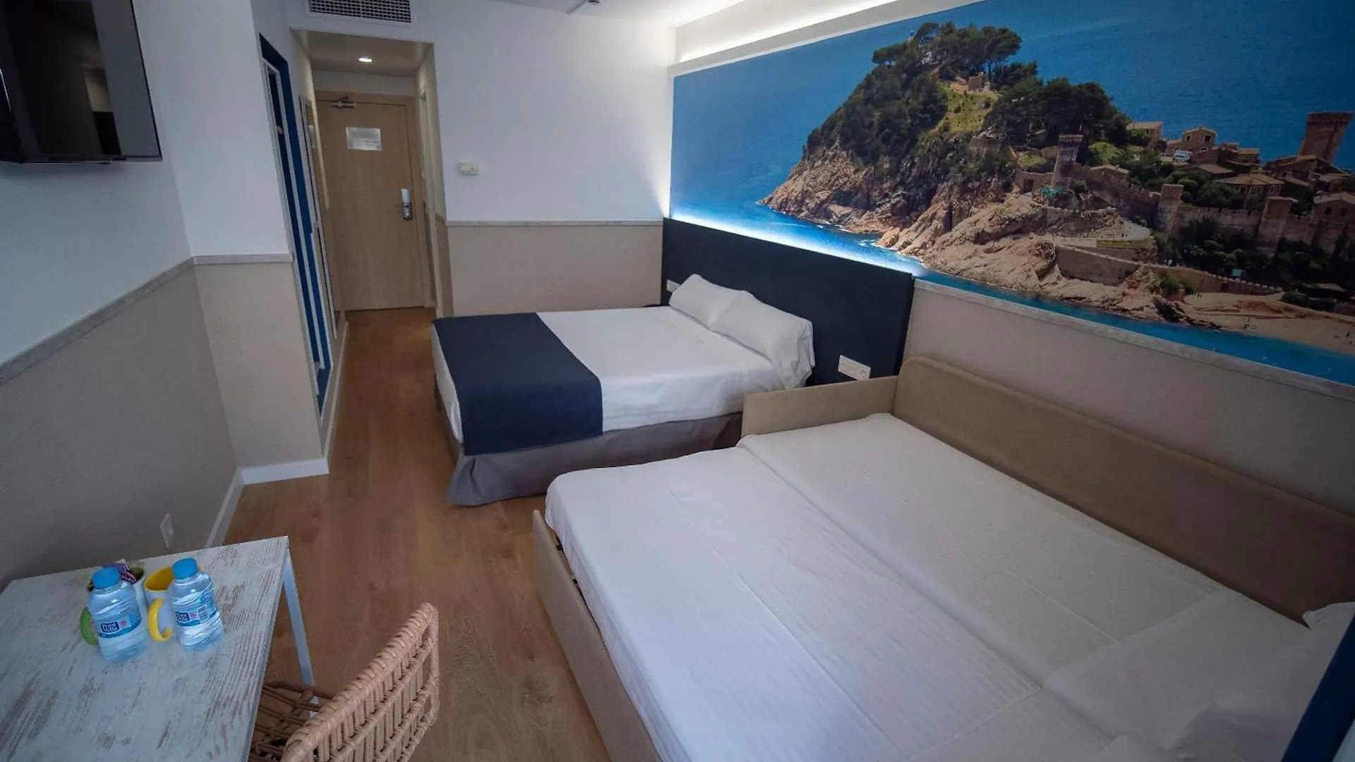****  Hotel Don Juan Tossa Tossa de Mar Spain