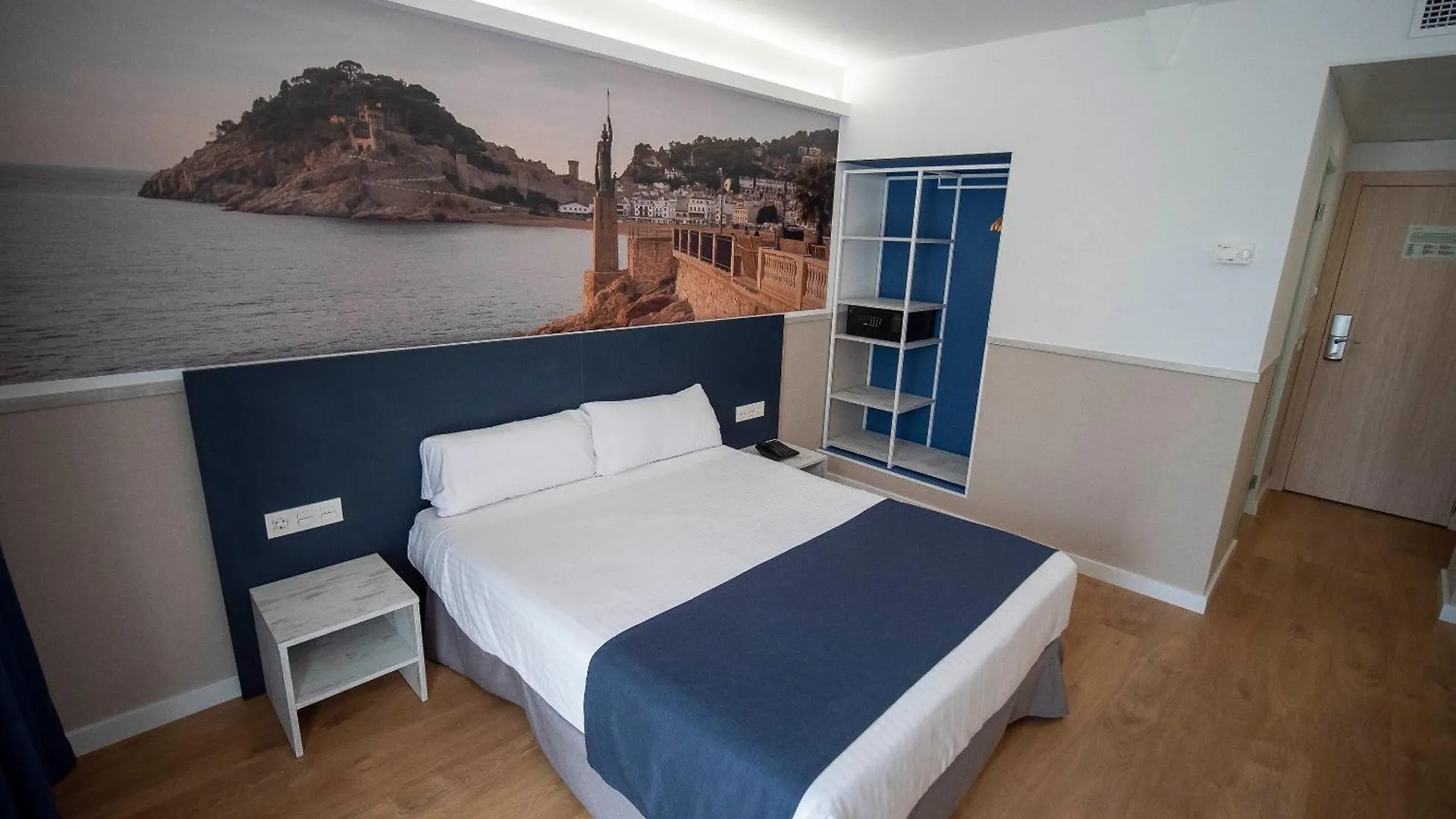 Hotel Don Juan Tossa Tossa de Mar